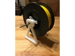 Universal Filament Spool Holder