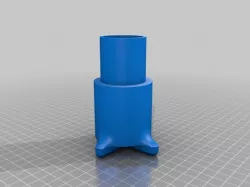 UpBox spool holder