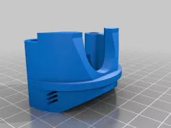 V2 30mm ht. MQC-ONE FPV CAM BUMPER/PROTECTOR