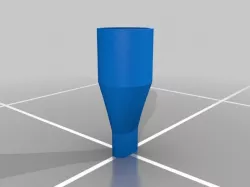 Vacuum Nozzle