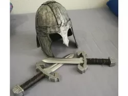 Viking Dagger