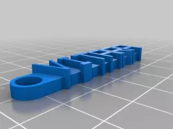 VITARA Keychain