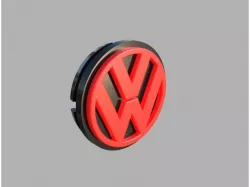 Volkswagen Wheel cap