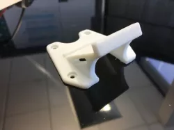 Vortex 250 Pro Session Mount