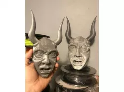 VR Demon