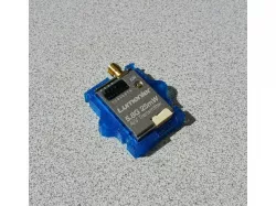 vTx Mount - RMRC Cricket - Strix Alatus