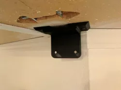 Wall/Bar Speaker Mount