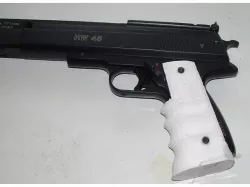 Weirauch HW45 grip