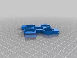 Whacky Spinner
