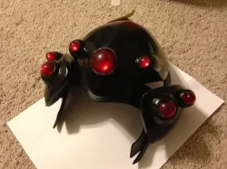 Widowmaker Visor Overwatch