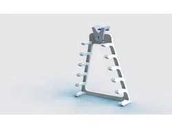 wire organizer