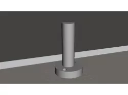 wrench holder