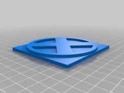 X-Men Logo