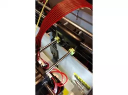 Zeepro Bushing