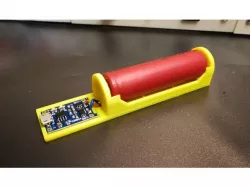 18650 Battery USB Charger TP4056
