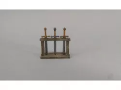 28mm Sword Rack with Removable Swords