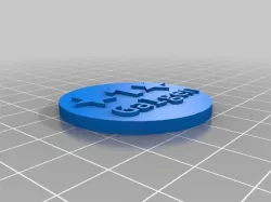 3D Coin for Roleplay
