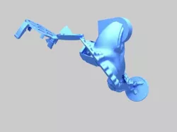 3D Hear