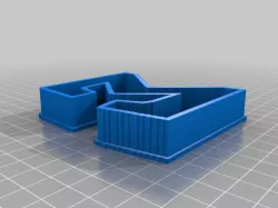 (3D Slash) sigma
