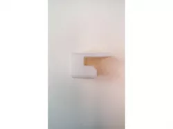 3mm glass clamp