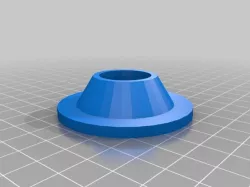 4 Dram Glass Vial Base