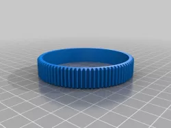40 MM 88 Teeth