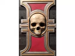 40k Inquisition Symbol