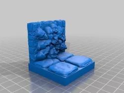 Abyssal Faces Wall and Floor (based upon OpenForge)