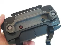 "Adjusted" DJI Mavic TPU Gimbal Joystick Protector