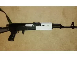Airsoft Ak47 RIS Hand Guard