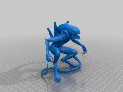 Alien