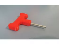 Allen Key Handle M3