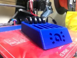 Amiibo Power Tag Holder