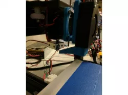 [ANET A2] Fan Duct