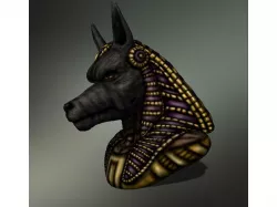 Anubis
