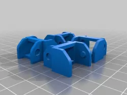 AnyCubic Mega i3 & Omega i3 - Cable Chain