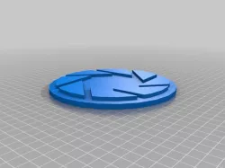 Aperture Science Logo(Portal)