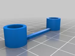 Apple Pencil Cap Holder