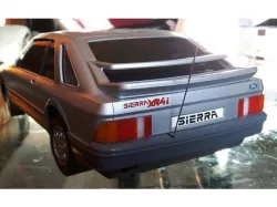 Asahi Ford Sierra XR4i tail light (1/14)