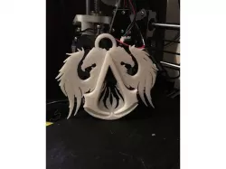 Assassin´s Creed Logo