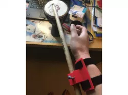 Assistive Music Device