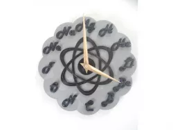 Atomic Clock