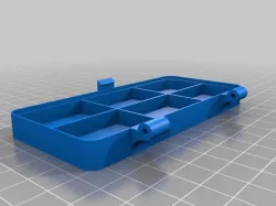 Atomiser Coil Box