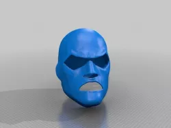 Bane Mask V2