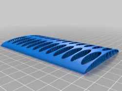 basic wing structure