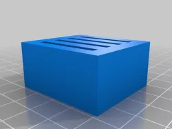 Battery Holder