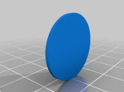 Bearing Cap (22 mm)