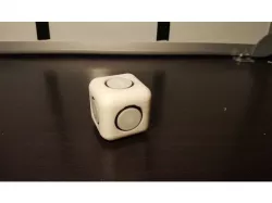 Bearing Cube (Fidget Cube)