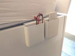 Bed box