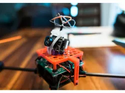 Blade 180QX FPV Mount